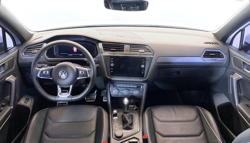 Imagem 13 de 15 de 130621 - Volkswagen Tiguan 2019 Com Garantia