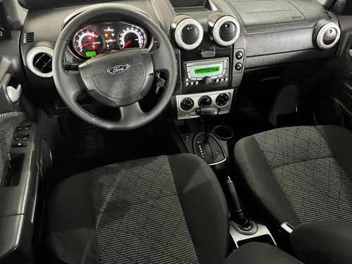 Ford Ecosport 2.0 Xlt 16v Flex 4p Automatico