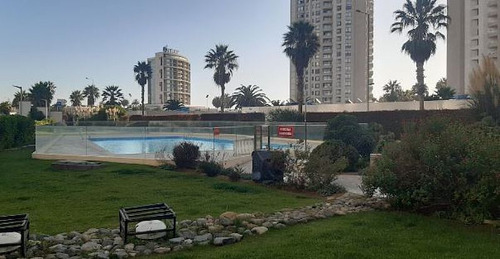 Comodo Departmento En La Serena, Gastos Comunes Incluidos