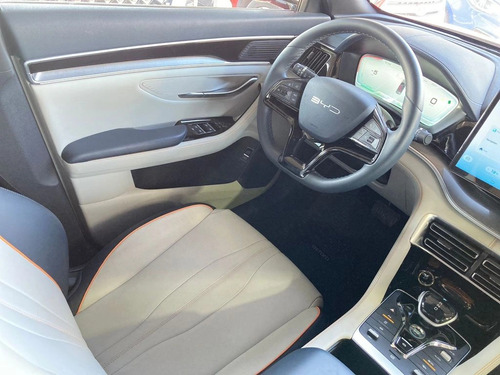 Byd Song Plus Song Plus Hev 1.5 At 4x2
