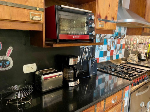 Imagen 14 de 30 de Venta Ph De 4 Amb Con Garage Pileta Jardín Devoto