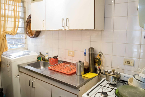 Imagen 5 de 14 de Departamento En Venta 3 Ambientes San Isidro