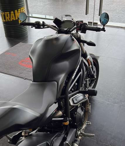 Imagen 6 de 12 de Ducati Monster 797