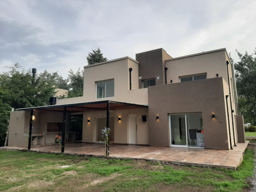 Construccion Casas Llave En Mano U$250 Precio M2 Refacción