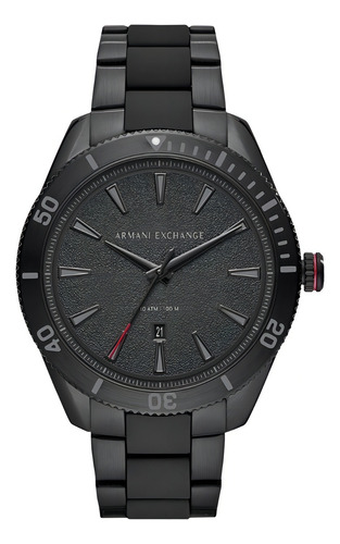 Reloj Para Caballero Armani Exchange Modelo Ax1826 Gra