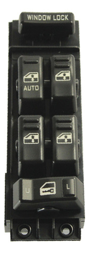 15746570 Adecuado For Buick Chevrolet Gmc Interruptor De