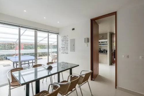 Casa En Venta En Guaymaral. Cod V13076