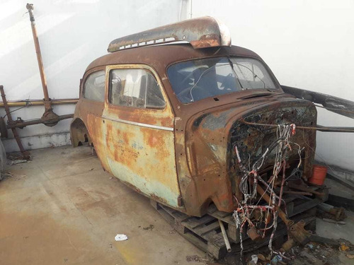 Chevrolet 1940 Sedan