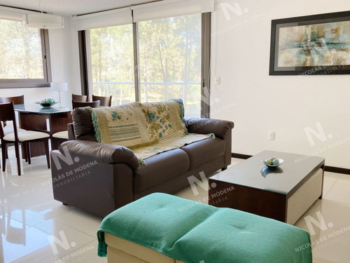 Imagen 3 de 16 de Hermoso Departamento En Oportunidad, Venta De 3 Dormitorios - Punta Del Este Roosevelt