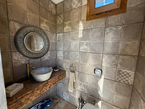 Casa En Venta 5 Dormitorios Mas Playroom Canton Golf Escobar