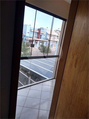 Casa 3 Dormitórios Rubem Berta - 28-im421765
