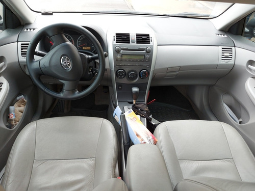 Toyota Corolla 2012 1.8 16v Xli Flex 4p