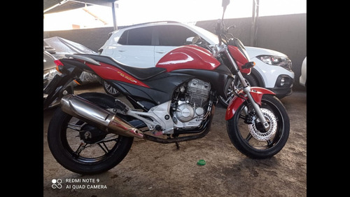 Imagem 11 de 11 de Honda Cb300