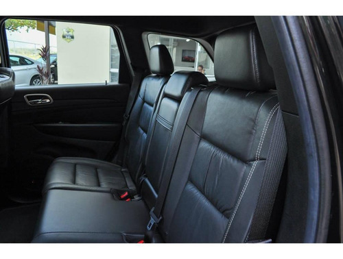 Imagem 14 de 15 de Jeep Grand Cherokee Laredo 3.6 V6 4x4 At