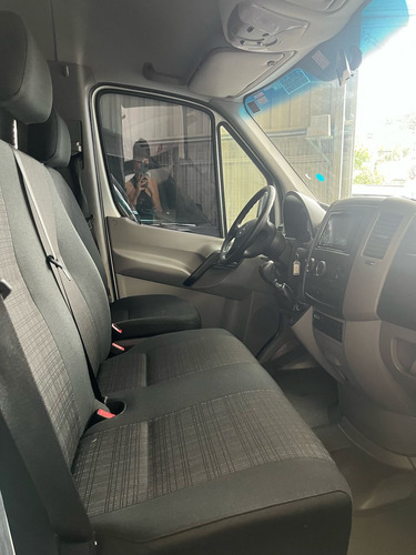 Sprinter 515 2019 20+1 Com 105 Mil Km