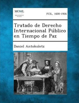 Libro Tratado De Derecho Internacional Publico En Tiempo ...