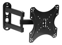 Comprar Soporte De Tv Con Brazo Para Pantallas Pulgadas De 14 A 42 C