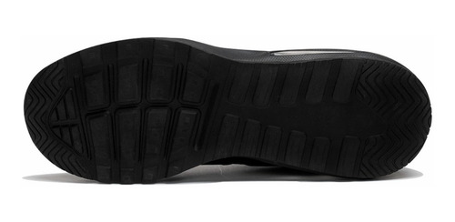 Imagen 6 de 6 de Tenis Negros Hombre Marca 360 Modelo Mirage