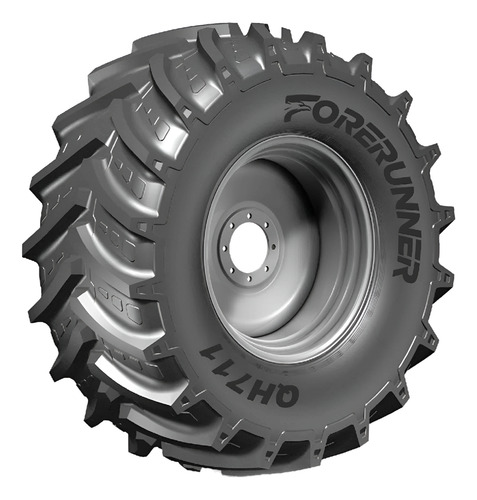Llanta Agric Radial 380/85r24-12c Forerunner Qh711 R-1 (tl)