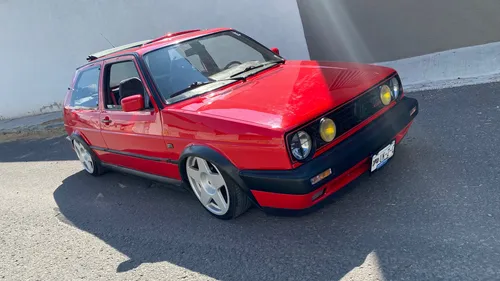 Golf Gti Motor 16v