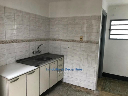 Imagen 4 de 11 de Venta Local Y Casa Sobre 8 De Octubre Cw182432