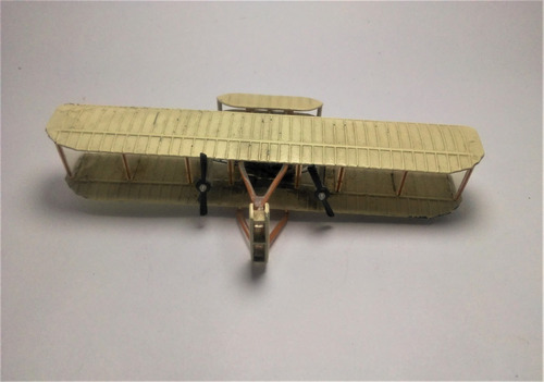  Avión Corgi (escala 1:300)