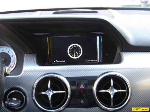 Imagen 18 de 25 de Mercedes-benz Clase Glk 300 3.5 4matic Plus