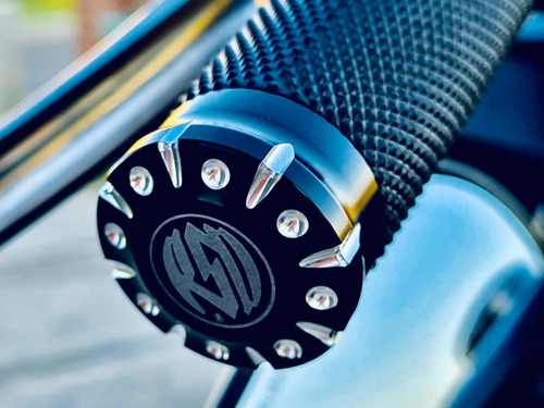 Harley Davidson Sporter 883