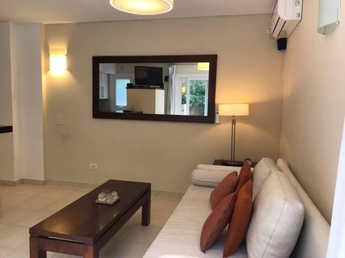 Imagen 7 de 15 de Departamento En Venta - 2 Ambientes - Zona Duplex - Pinamar