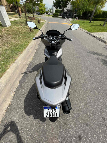 Imagen 5 de 15 de Honda Pcx 150
