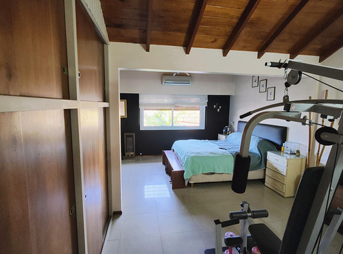 Casa 3 Dormitorios Haed