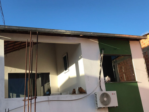 Imagem 12 de 13 de Casa Mussurunga I Setor C
