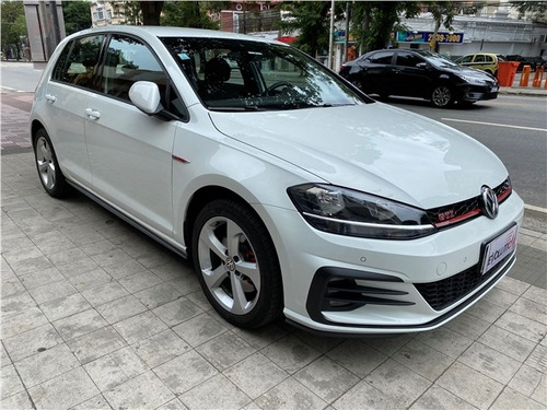 Volkswagen Golf 2.0 350 Tsi Gasolina Gti Dsg