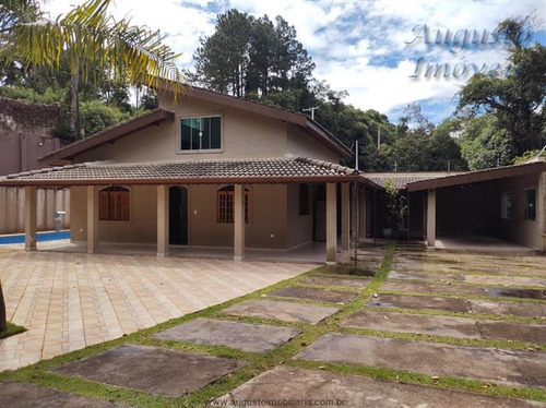 Chácara A Venda Em Atibaia