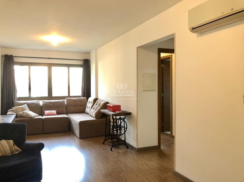 Imagem 3 de 24 de Apartamento Para Aluguel, 2 Quartos, 1 Suíte, 1 Vaga, Petropolis - Porto Alegre/rs - 2137