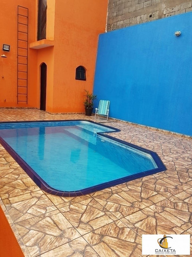 Imagem 5 de 15 de Casa A Venda Em Cotia - 468