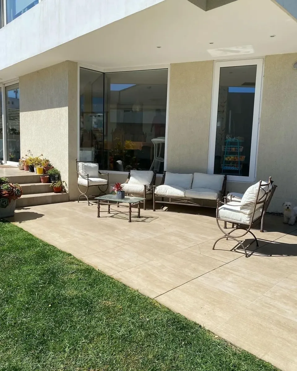 Imagen 3 de 10 de Venta De Casa En Viña Del Mar Alto