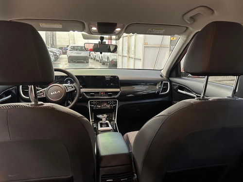 Kia Seltos EX 1.4L 7DCT TURBO-GDI (2333)