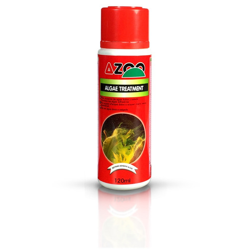 Algae Treater Elimina Alga Azoo 250ml