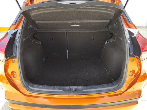 Nissan Kicks 1.6 Exclusive At Cvt