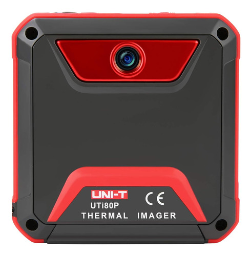 Uni-t Uti80p Mini Cámara Térmica Infrarroja