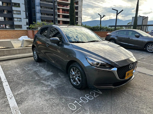 Mazda 2 1.9 Touring