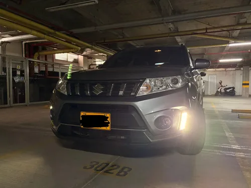 Suzuki Vitara 1.6 Gl