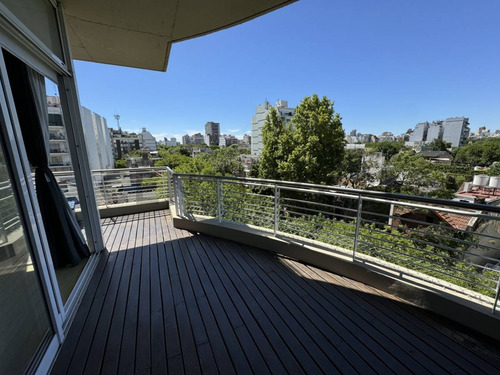 Venta Depto 2 Ambientes Con Cochera - Torre De Primer Nivel - Palermo Hollywood