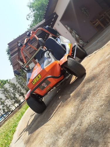 Mini Buggy Fapinha 100cc