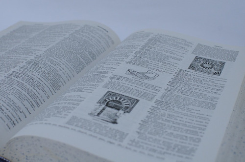 Webster's Unabridged Dictionary - Diccionario Íntegro Inglés