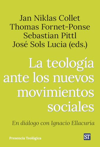 Teologia Ante Los Nuevos Movimientos La - Sols Lucia Jose