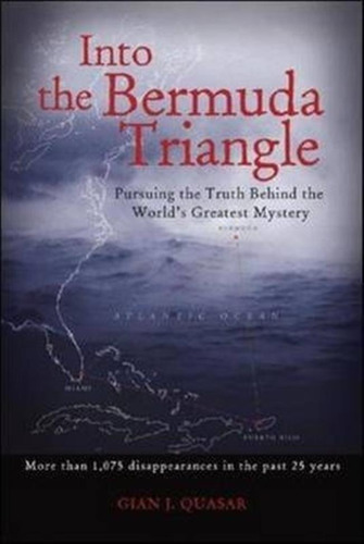 Into The Bermuda Triangle - Gian Quasar