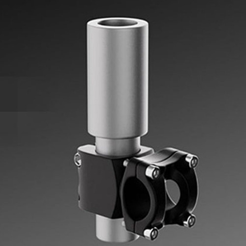 Para Escalera Starlink V4 Mount Rv, Para Starlink Gen 4 Rv L