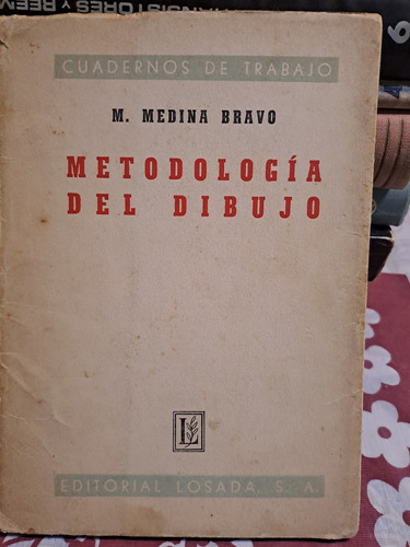 Metodologia Del Dibujo